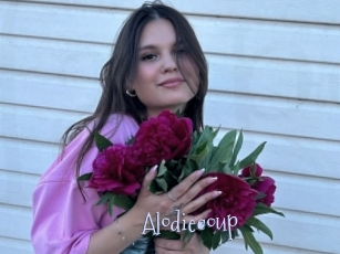 Alodiecoup
