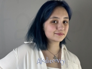 Alodiecovey