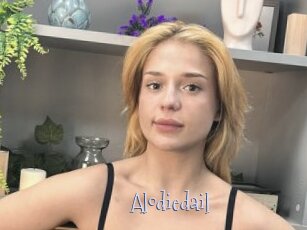 Alodiedail