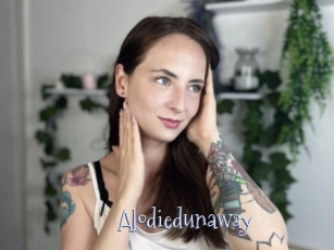 Alodiedunaway