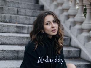 Alodieeddy