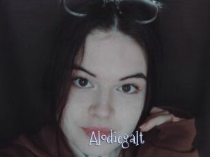 Alodiegalt