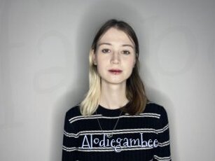 Alodiegambee