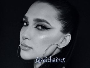 Alodiehaines