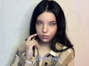 Alodiehaler