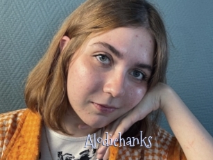 Alodiehanks