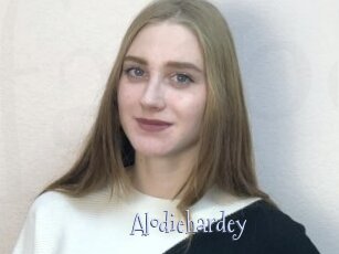 Alodiehardey