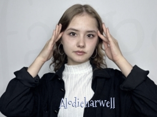Alodieharwell