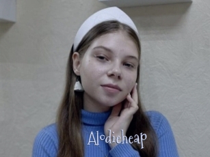 Alodieheap