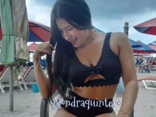Alondraquintero