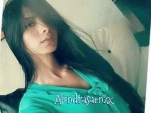 Alondrasaenzx