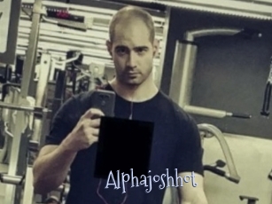 alphajoshhot Faceporno
