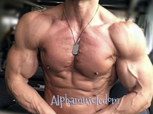 Alphamuscledom