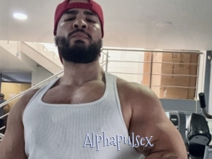 Alphapulsex