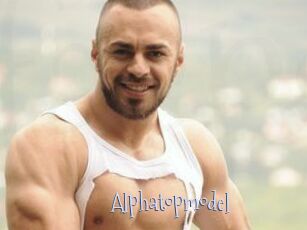 Alphatopmodel