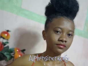 alphonsinerazafy Faceporno
