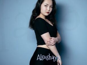 Alsushayk