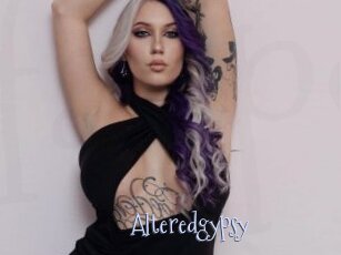 Alteredgypsy