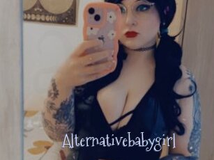 Alternativebabygirl