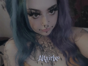 Altgirlxo