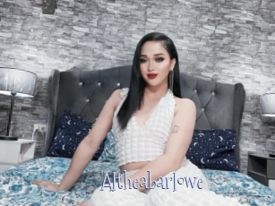 Altheabarlowe