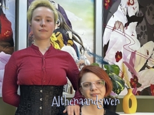 Althenaandgwen