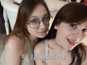 Althenaandocta