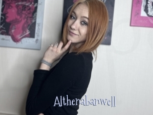 Althenabanwell