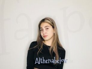 Althenabelow