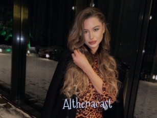 Althenacast