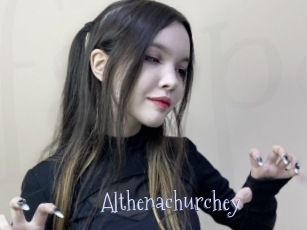 Althenachurchey
