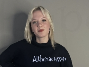 Althenacusson