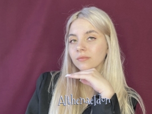 Althenaeldon