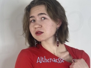 Althenaesse
