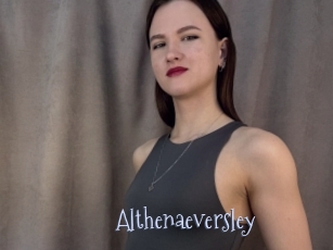 Althenaeversley