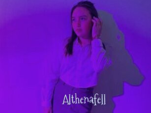 Althenafell