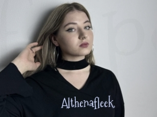 Althenafleek