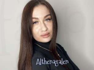 Althenagalen