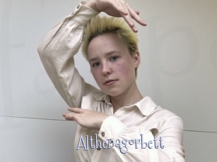 Althenagorbett