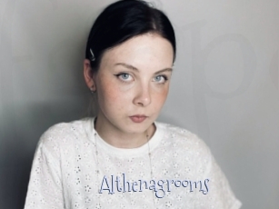 Althenagrooms