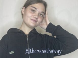 Althenahathaway