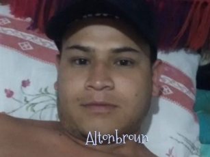 Altonbroun