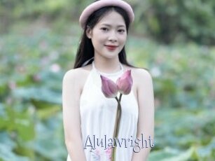 Alulawright