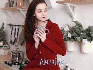 Alunaflax