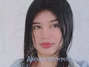 Alunajhonsoncm121