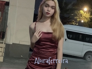 Aluraferreira