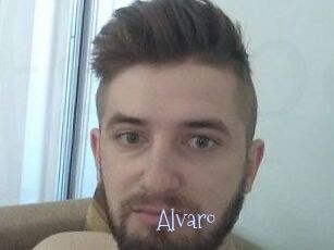 alvaro Faceporno