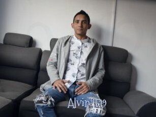 alvin2519 Faceporno