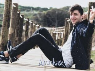 Alvinkasey