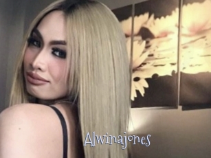Alwinajones